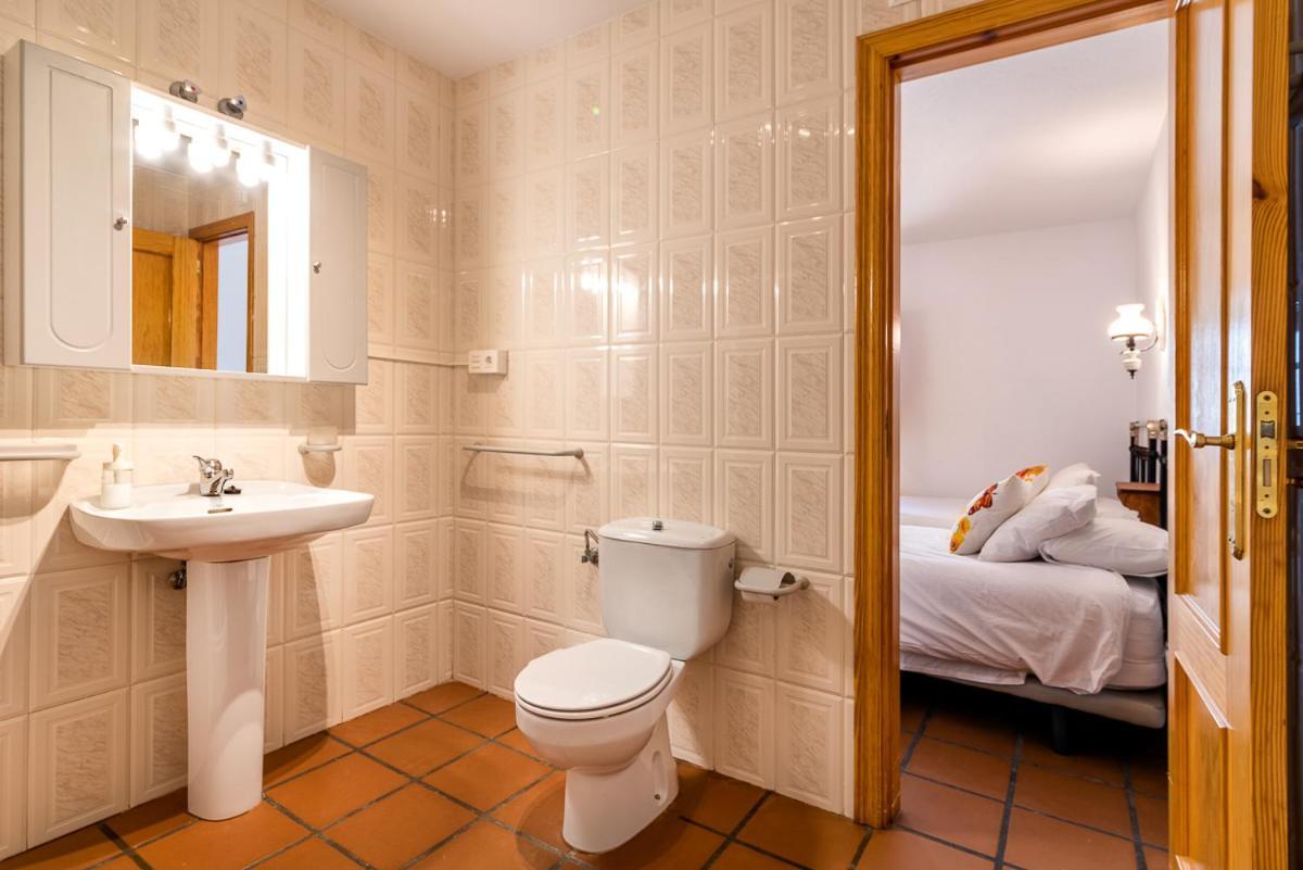 Casa Manuela En - Alpujarra