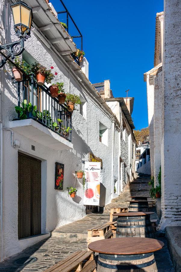 Apartamento Casa Manuela En - Alpujarra