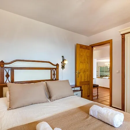 Apartamento Casa Manuela En Capileira - Alpujarra Exterior photo
