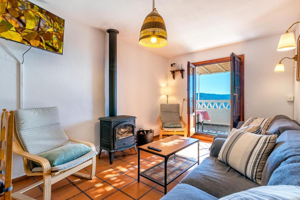 Casa Manuela En - Alpujarra Apartment *
