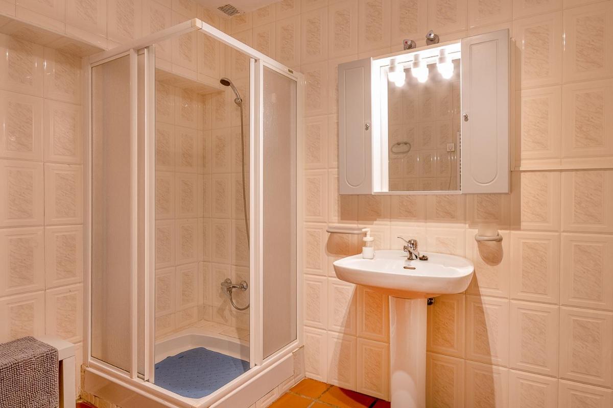 Casa Manuela En - Alpujarra Apartment Capileira