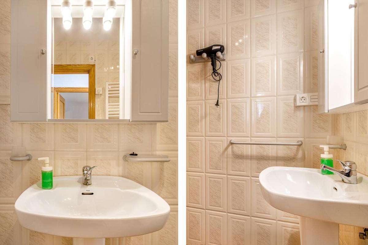 Casa Manuela En - Alpujarra Apartment