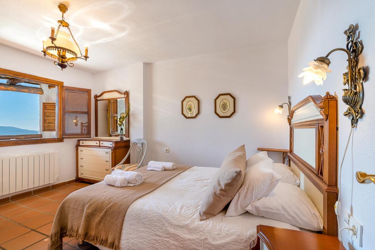 Casa Manuela En - Alpujarra