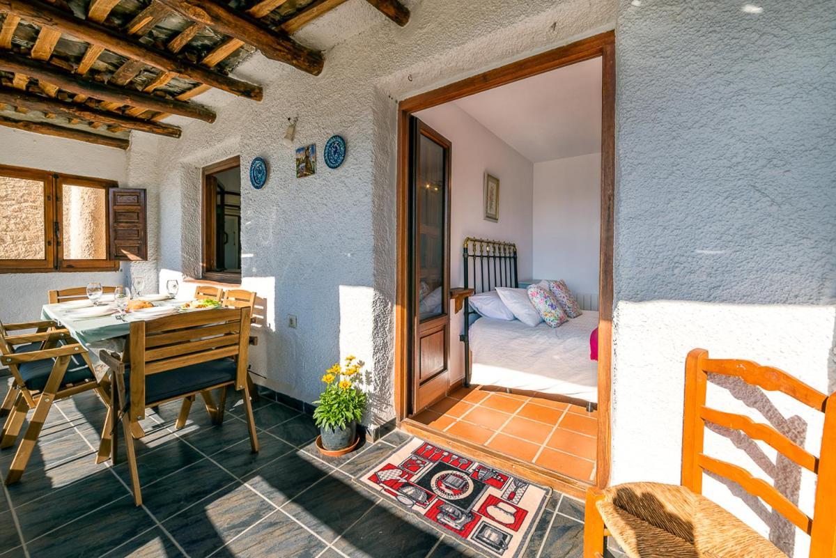 Apartment Casa Manuela En - Alpujarra *