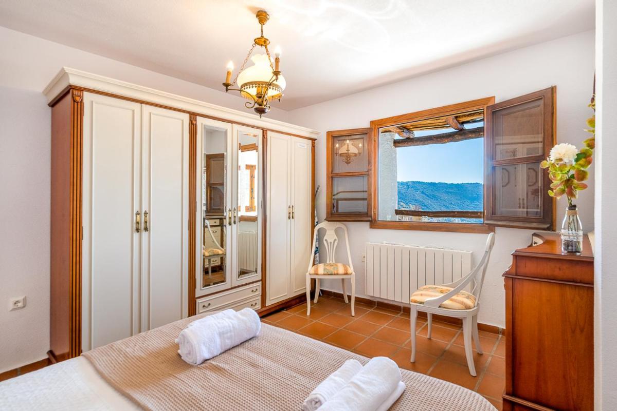Apartment Casa Manuela En - Alpujarra Capileira