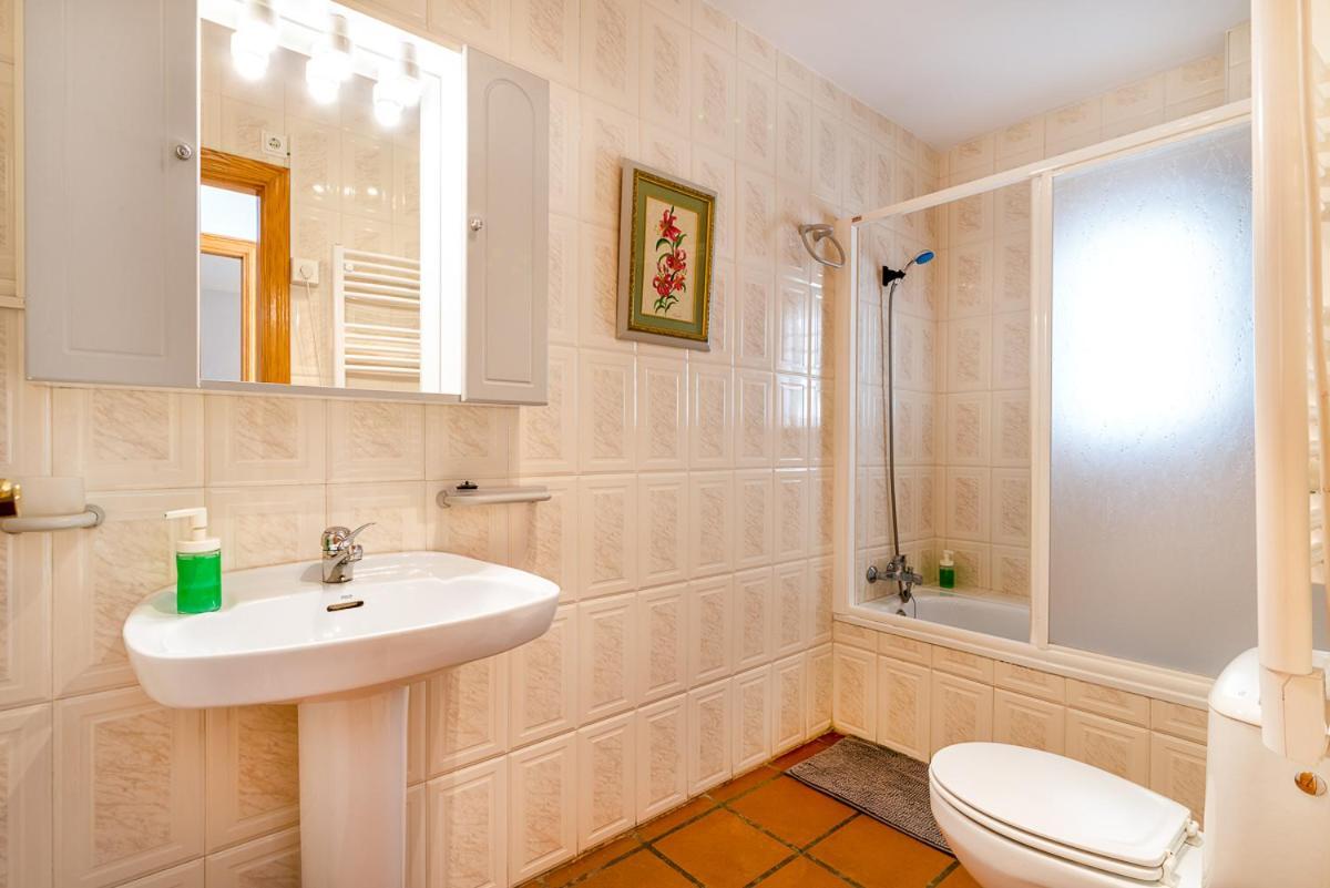 Apartment Casa Manuela En - Alpujarra
