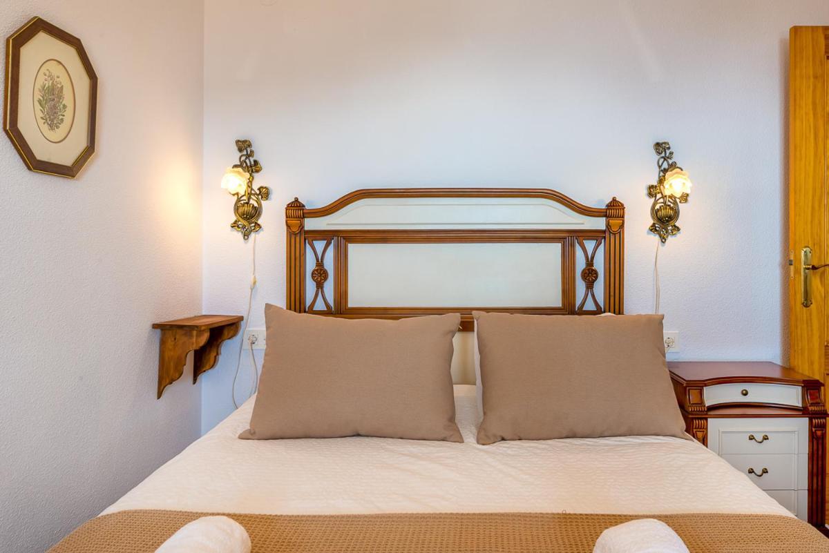 Apartment Casa Manuela En - Alpujarra Capileira